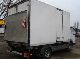 2004 Mercedes-Benz  Atego 917 Truck over 7.5t Refrigerator body photo 4