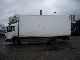 2001 Mercedes-Benz  818 m case. Tail lift Van or truck up to 7.5t Box photo 2