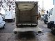2001 Mercedes-Benz  818 m case. Tail lift Van or truck up to 7.5t Box photo 4