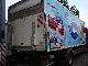 1999 Mercedes-Benz  Atego 1523 Truck over 7.5t Refrigerator body photo 2