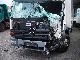 1999 Mercedes-Benz  Atego 1523 Truck over 7.5t Refrigerator body photo 4