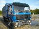 1998 Mercedes-Benz  1827L Truck over 7.5t Swap chassis photo 1