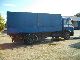 1998 Mercedes-Benz  1827L Truck over 7.5t Swap chassis photo 4