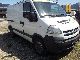 2004 Opel  Movano 2.5 CDTI, air! Van or truck up to 7.5t Box-type delivery van photo 1