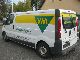 2007 Opel  Vivaro 2.0CDTI, Long, climate, net 7600, - Van or truck up to 7.5t Box-type delivery van - long photo 5