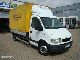 Opel  Movano 2.5 DTI L3H1 2002 Other vans/trucks up to 7 photo