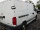 2000 Opel  Movano Van or truck up to 7.5t Box-type delivery van photo 2