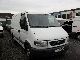 2000 Opel  Movano Van or truck up to 7.5t Box-type delivery van photo 3