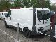 2005 Opel  VIVARO (Nissan Primastar, AIR, 6 Gang.LANG) Van or truck up to 7.5t Box-type delivery van photo 3
