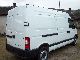 2003 Opel  Movano 2.5 DCI klimatyzacja Van or truck up to 7.5t Box-type delivery van - high and long photo 2