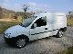 2010 Opel  Combo 1.3 CDTI DPF Business * AIR * ONLY 6000 KM Van or truck up to 7.5t Box-type delivery van photo 2