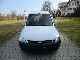 2010 Opel  Combo 1.3 CDTI DPF Business * AIR * ONLY 6000 KM Van or truck up to 7.5t Box-type delivery van photo 5