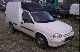 2001 Opel  Combo 1.7 D, van Van or truck up to 7.5t Box-type delivery van photo 1