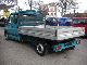 2004 Opel  Movano 2.5 CDTi DoKa long flatbed net € 7,450 Van or truck up to 7.5t Stake body photo 3