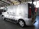 2007 Opel  Vivaro 2.0 CDTI Silver Ed. 84 kw Clima 2007 Van or truck up to 7.5t Other vans/trucks up to 7 photo 1