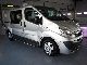 2007 Opel  Vivaro 2.0 CDTI Silver Ed. 84 kw Clima 2007 Van or truck up to 7.5t Other vans/trucks up to 7 photo 4