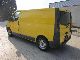 2004 Opel  Vivaro 1.9 CDTI Van or truck up to 7.5t Box-type delivery van photo 3