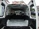 2006 Opel  Combo Truck ACCREDITATION, Van or truck up to 7.5t Box-type delivery van - high and long photo 9