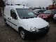 2006 Opel  Combo Truck ACCREDITATION, Van or truck up to 7.5t Box-type delivery van - high and long photo 2