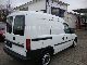 2006 Opel  Combo Truck ACCREDITATION, Van or truck up to 7.5t Box-type delivery van - high and long photo 5