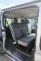 2007 Opel  VIVARO 2.4L +107 +6 KW SEATER + + AIR HEATER Van or truck up to 7.5t Box-type delivery van photo 10