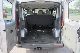 2007 Opel  VIVARO 2.4L +107 +6 KW SEATER + + AIR HEATER Van or truck up to 7.5t Box-type delivery van photo 13