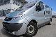 2007 Opel  VIVARO 2.4L +107 +6 KW SEATER + + AIR HEATER Van or truck up to 7.5t Box-type delivery van photo 2