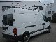 2003 Opel  Movano 2.5dCi Van or truck up to 7.5t Box-type delivery van - high and long photo 3
