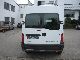 2003 Opel  Movano 2.5dCi Van or truck up to 7.5t Box-type delivery van - high and long photo 4