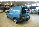 2002 Opel  Combo 1.7 DTH Van or truck up to 7.5t Box-type delivery van photo 3