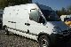 2009 Opel  Movano 2.5 CDTI L3H2 MAXI 1.HAND TUV :03-2013 Van or truck up to 7.5t Box-type delivery van - high and long photo 2