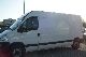 2009 Opel  Movano 2.5 CDTI L3H2 MAXI 1.HAND TUV :03-2013 Van or truck up to 7.5t Box-type delivery van - high and long photo 3