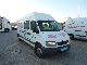 2003 Opel  Movano L3H3 5.2 built 2003-6-seater MAXi box Van or truck up to 7.5t Box-type delivery van - high and long photo 2