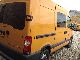 2005 Opel  movano2, 5tci Van or truck up to 7.5t Box-type delivery van - high photo 1