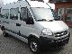 2007 Opel  Movano 2.5 CDTI DPF L2H2 top condition! Van or truck up to 7.5t Estate - minibus up to 9 seats photo 2