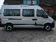 2007 Opel  Movano 2.5 CDTI DPF L2H2 top condition! Van or truck up to 7.5t Estate - minibus up to 9 seats photo 3