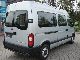 2007 Opel  Movano 2.5 CDTI DPF L2H2 top condition! Van or truck up to 7.5t Estate - minibus up to 9 seats photo 4