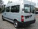 2007 Opel  Movano 2.5 CDTI DPF L2H2 top condition! Van or truck up to 7.5t Estate - minibus up to 9 seats photo 6