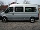 2007 Opel  Movano 2.5 CDTI DPF L2H2 top condition! Van or truck up to 7.5t Estate - minibus up to 9 seats photo 7