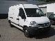 Opel  Movano 2.5 CDTI L2H2 truck ADMISSION 2006 Box-type delivery van - high photo
