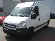 2006 Opel  Movano 2.5 CDTI L2H2 truck ADMISSION Van or truck up to 7.5t Box-type delivery van - high photo 1