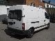 2006 Opel  Movano 2.5 CDTI L2H2 truck ADMISSION Van or truck up to 7.5t Box-type delivery van - high photo 2