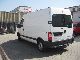 2006 Opel  Movano 2.5 CDTI L2H2 truck ADMISSION Van or truck up to 7.5t Box-type delivery van - high photo 3