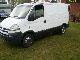 2005 Opel  Movano Van or truck up to 7.5t Box-type delivery van photo 2