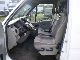 2005 Opel  Movano Van or truck up to 7.5t Box-type delivery van photo 3