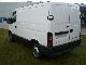 2005 Opel  Movano Van or truck up to 7.5t Box-type delivery van photo 4