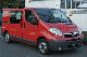 2007 Opel  Vivaro 2.0 CDTI L1H1 climate GOVORIM Van or truck up to 7.5t Box-type delivery van photo 1