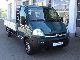 2008 Opel  Movano 2.5 CDTI 3.5 T platform Van or truck up to 7.5t Stake body photo 1