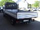 2008 Opel  Movano 2.5 CDTI 3.5 T platform Van or truck up to 7.5t Stake body photo 4