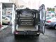 2007 Opel  Vivaro \ Van or truck up to 7.5t Box-type delivery van - long photo 10